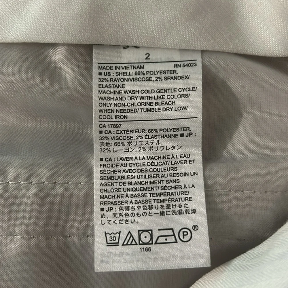 J. Crew Ryan Slacks - Picture 8 of 8